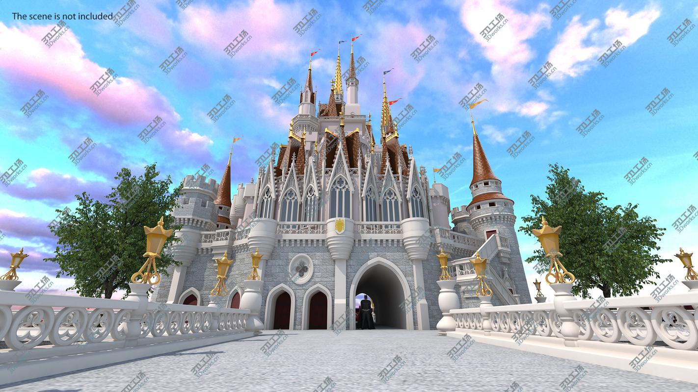 images/goods_img/202105074/Magic Castle 3D/5.jpg